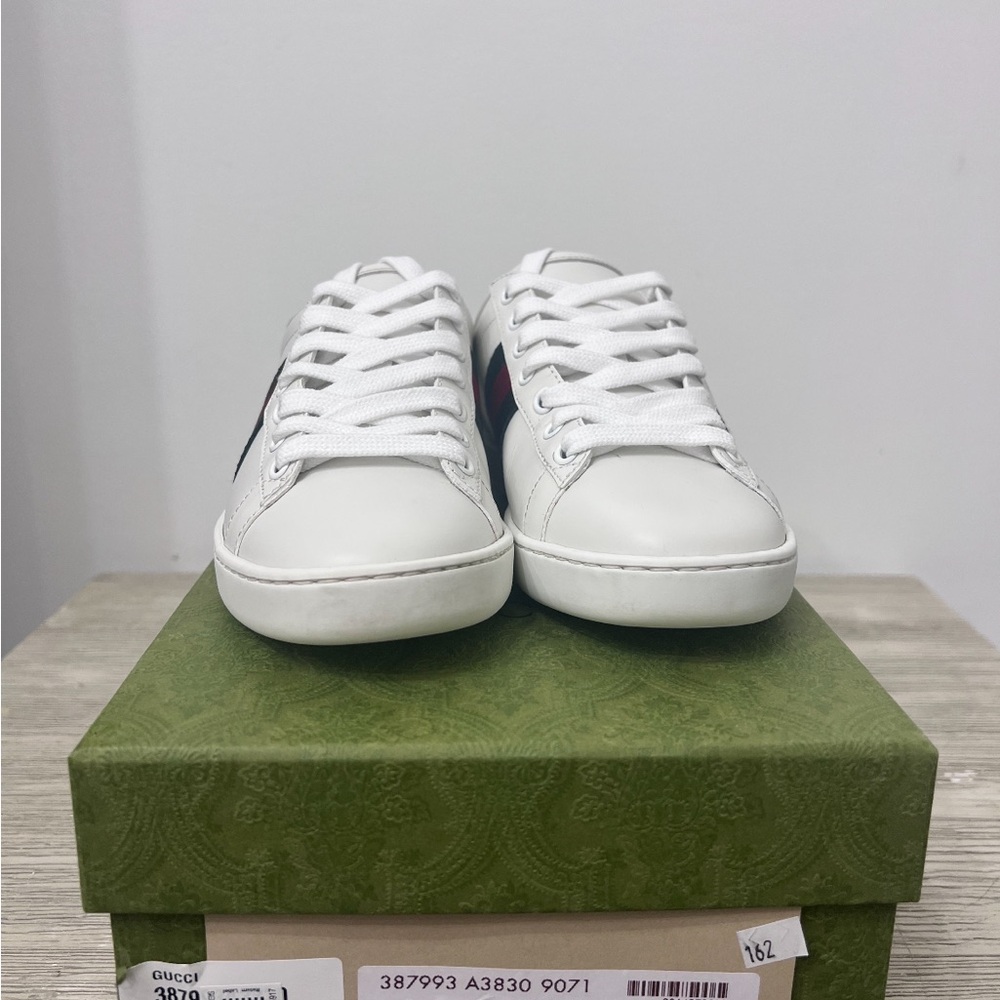Gucci sneakers